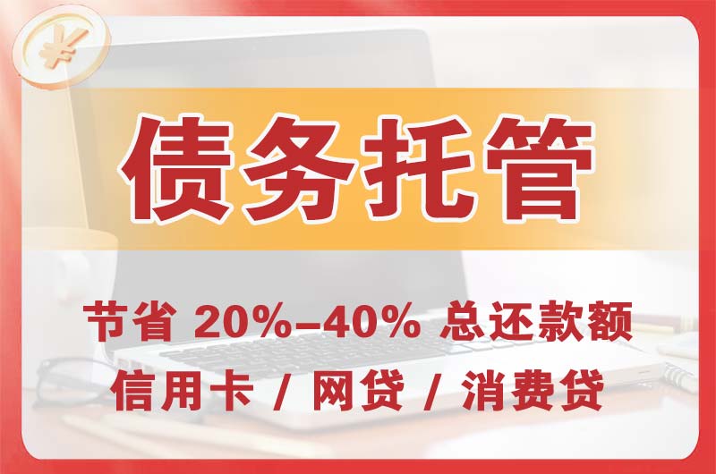 高新区债务托管